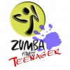Zumba-teenagermini
