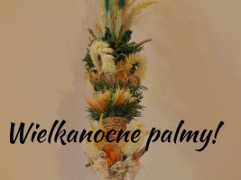 Palmy-Wielkanocnemini